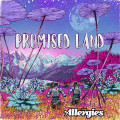 LPAllergies / Promised Land / Coloured / Vinyl
