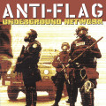 LPAnti-Flag / Underground Network / Vinyl