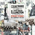 LPEllington and Basie / First Time! The Count Meets.. / Vinyl