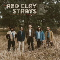 LP / Red Clay Strays / Made By These Moments / Vinyl