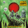 LP / Angel Sword / World Fighter / Vinyl