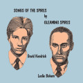 CDGleaming Spires / Songs Of The Spires / Digipack