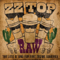 LPZZ Top / Raw ('That Little Ol' Band From Texas) / OST / Vinyl