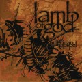 CDLamb Of God / New American Gospel