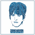 CDWarren Diane / Cave Sessions Vol.1