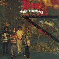 CDBone Thugs-N-Harmony / E.1999 Eternal