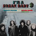 3CDVarious / I'm a Freak Baby 3 / 3CD