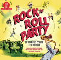 3CDVarious / Rock'n'Roll Party / 3CD / Digipack