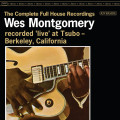 2CDMontgomery Wes / Complete Full House Recordings / 2CD / Digipack