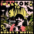 LPPottery / Welcome To The Bobby's Motel / Vinyl