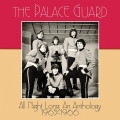 CDPalace Guard / All Night Long: An Anthology 1965-1966