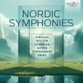 10CDVarious / Nordic Symphonies / 10CD