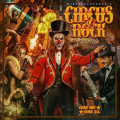 CDCircus of Rock / Come One, Come All