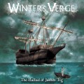 CDWinter's Verge / Ballad of James Tig