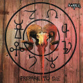LPS.A.Slayer / Prepare To Die / Coloured / Vinyl