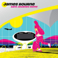 LPBourne James / Safe Journey Home / Vinyl