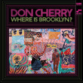 LPCherry Don / Where Is Brooklyn? / Vinyl