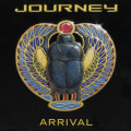 CDJourney / Arrival