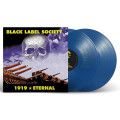 LPBlack Label Society/Wylde Zakk / 1919 Eternal / Blue / Vinyl