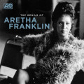 CDFranklin Aretha / Genius Of Aretha Franklin