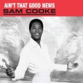 LPCooke Sam / Ain't That Good News / Vinyl