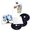 2CD-BRDAir / Moon Safari / 25th Anniversary / 2CD+Blu-Ray