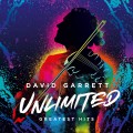 CDGarrett David / Unlimited / Greatest Hits
