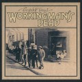 LPGrateful Dead / Workingman's Dead / Vinyl
