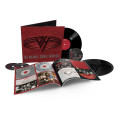 LP/CD / Van Halen / For Unlawful Carnal Knowledge / Box / 2LP+2CD+Blu-Ray
