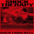 2CDShock Therapy / Back From Hell / 2CD