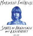2CDFaithfull Marianne / Songs Of Innocence And Experience / 2CD