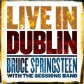 3LPSpringsteen Bruce / Live In Dublin / Vinyl / 3LP / Gatefold