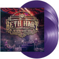 3LPHart Beth / Live At the Royal Albert Hall / Purple / Vinyl / 3LP