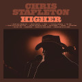 CDStapleton Chris / Higher