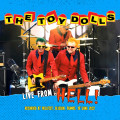 CD/DVDToy Dolls / Live From Hell! / CD+DVD