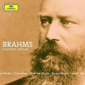 CDBrahms / Brahms Complete Edition / 46CD
