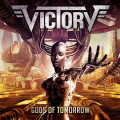 CDVictory / Gods Of Tomorrow / Digipack