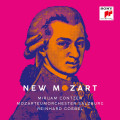 CDGoebel Reinhard & Mozart / New Mozart