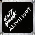 LPDaft Punk / Alive 1997 / Vinyl