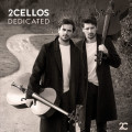 CD2 Cellos / Dedicated