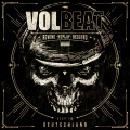 2CDVolbeat / Rewind,Replay,Rebound:Live In Deutschland / 2CD