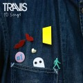 CDTravis / 10 Songs / Digisleeve