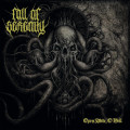 CDFall Of Serenity / Open Wide,O Hell