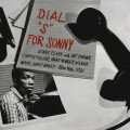 LPClark Sonny / Dial S For Sonny / Vinyl