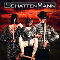 CDSchattenmann / Chaos / Digipack