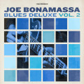CDBonamassa Joe / Blues Deluxe Vol.2 / Digipack