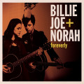 LPArmstrong Billie Joe & Jones Norah / Foreverly / Vinyl / Coloured