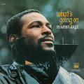 2LPGaye Marvin / What's Going On / Vinyl / 2LP