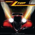 LPZZ Top / Eliminator / Coloured / Vinyl