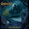 LPEntrails / Tomb Awaits / Vinyl